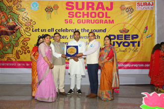 Best CBSE School Gurgaon 107